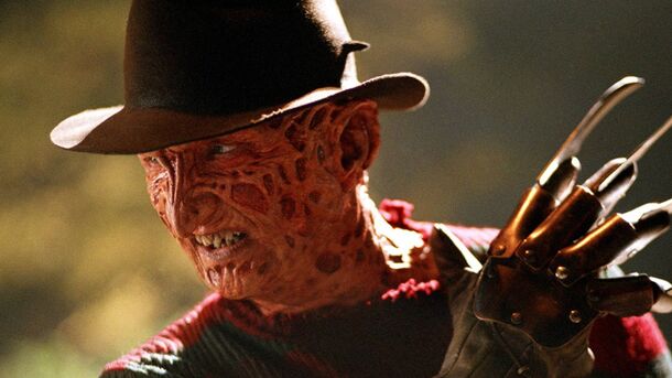 Jason Blum Teases A New 'Elm Street' Movie With Robert Englund Jason Blum Teases A New 'Elm Street' Movie With Robert Englund