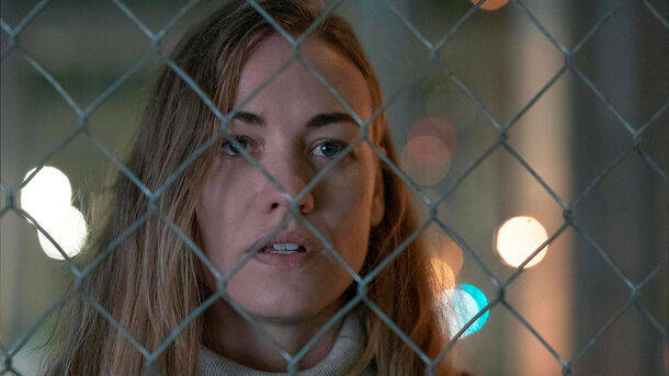 The Handmaid’s Tale’s Offred Spared Serena For All The Wrong Reasons, Fans Believe The Handmaid’s Tale’s Offred Spared Serena For All The Wrong Reasons, Fans Believe