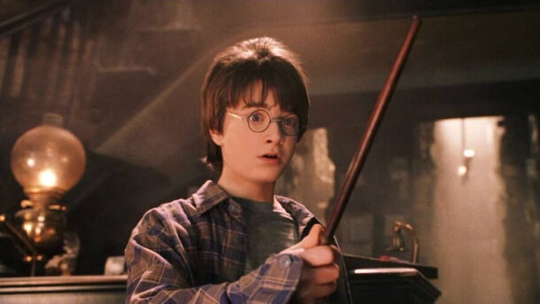 There’s a Reason 'Harry Potter' Spells Feel So Familiar — And a Fan Theory Might Explain Why There’s a Reason 'Harry Potter' Spells Feel So Familiar — And a Fan Theory Might Explain Why