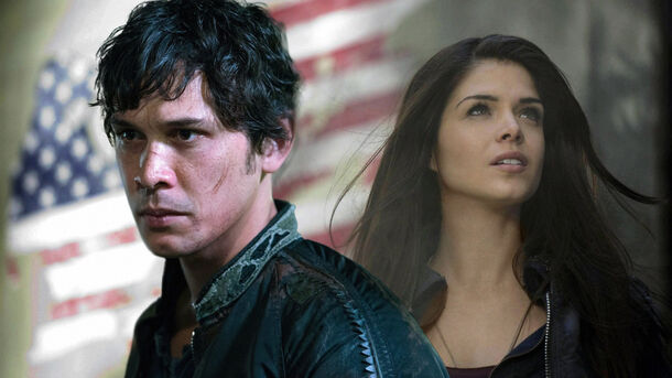 One of the Most Divisive Shows of 2010s Getting New Hype on Netflix