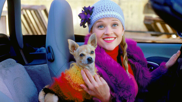 Amazon Brings Back the Ultimate Girl Power Romcom from the 2000s