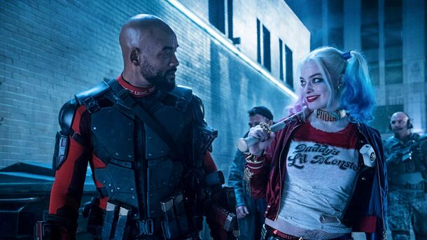 Suicide Squad Director Reveals His Biggest Regret About Jared Leto's Joker Suicide Squad Director Reveals His Biggest Regret About Jared Leto's Joker