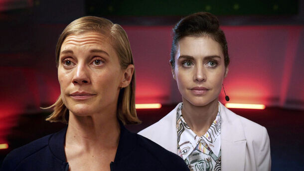 Critics Say These 6 Sci-Fi Shows on Netflix Are a Waste of Time Critics Say These 6 Sci-Fi Shows on Netflix Are a Waste of Time