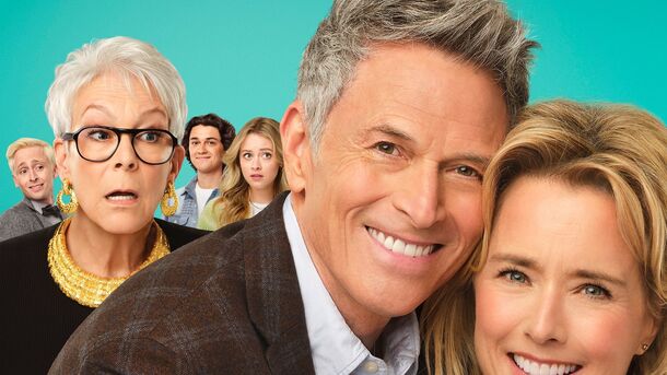 'Finally, an old-fashioned sitcom': NBC thinks you miss boring TV, and it might be right