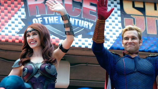 'The Boys': Will Maeve Die in Season 3 Finale? 'The Boys': Will Maeve Die in Season 3 Finale?