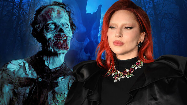 Is a Lady Gaga an Undead in 'Wednesday' Season 2? Unpacking Viral Fan Theory Is a Lady Gaga an Undead in 'Wednesday' Season 2? Unpacking Viral Fan Theory