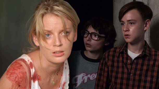 10 Best Horror Movie Remakes of All Time, Ranked by Rotten Tomatoes 10 Best Horror Movie Remakes of All Time, Ranked by Rotten Tomatoes