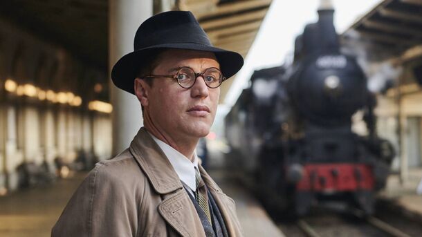 Who Does Johnny Flynn Portray in HBO’s ‘Harry Potter’?