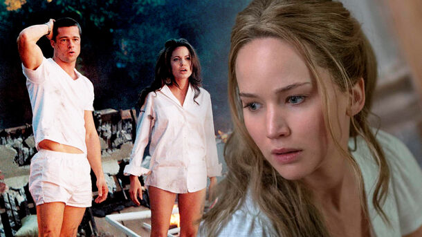 5 Movies That Destroyed Their Stars' Relationships 5 Movies That Destroyed Their Stars' Relationships