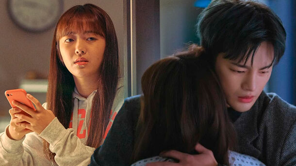 5 K-Dramas To Watch When You Need A Good Cry