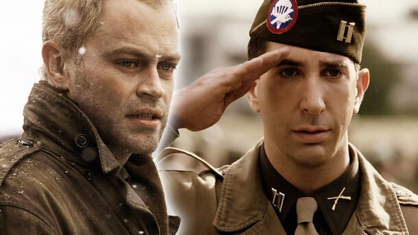Band Of Brothers Just Might Be the Most Historically Accurate War Series Ever Band Of Brothers Just Might Be the Most Historically Accurate War Series Ever