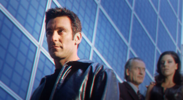 Worth a Second Look: 10 Underrated TV Shows from the 90's Worth a Second Look: 10 Underrated TV Shows from the 90's