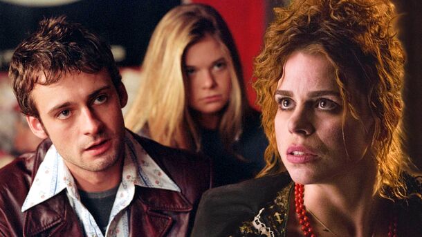 Missing Stranger Things? Here are 15 Supernatural Series to Fill the Void Missing Stranger Things? Here are 15 Supernatural Series to Fill the Void
