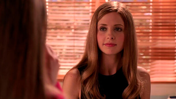 Buffy The Vampire Slayer Already Predicted The Future of AI (Mistakenly, We Hope)