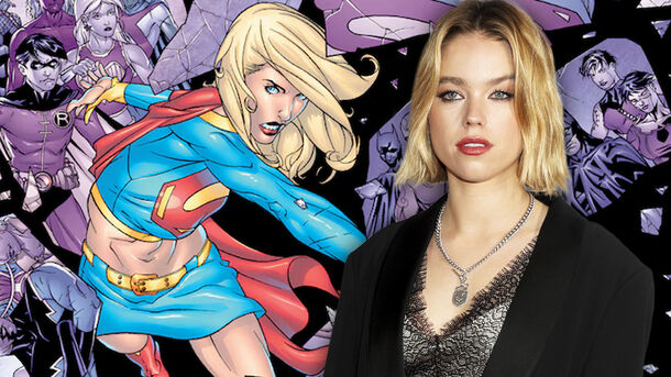 Milly Alcock's 'Supergirl': Release Date, Plot & Everything We Know