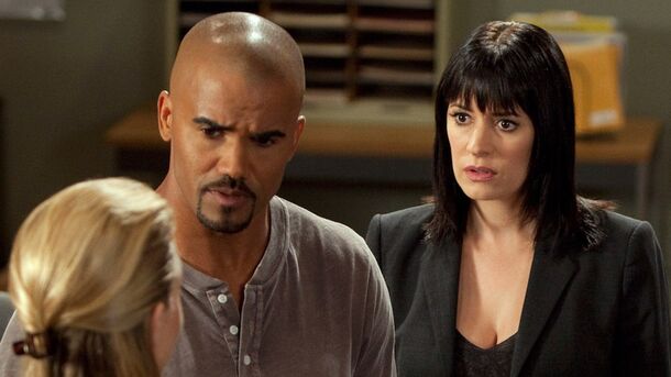 Criminal Minds Getting a Reboot Makes Zero Sense to Fans Criminal Minds Getting a Reboot Makes Zero Sense to Fans