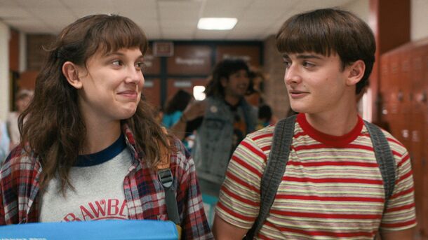 Noah Schnapp Had to Practically Beg Stranger Things Writers to Change This Will Detail Noah Schnapp Had to Practically Beg Stranger Things Writers to Change This Will Detail