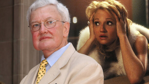 8 Movies Roger Ebert Hated So Much He Gave Them 0 Out of 4 Stars 8 Movies Roger Ebert Hated So Much He Gave Them 0 Out of 4 Stars