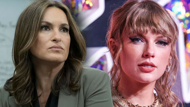 What Unites Both Law & Order: SVU And Taylor Swift Fans Every Year What Unites Both Law & Order: SVU And Taylor Swift Fans Every Year