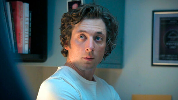 Jeremy Allen White Teases One Tasteful Detail That Didn’t Make It To The Bear S2 Jeremy Allen White Teases One Tasteful Detail That Didn’t Make It To The Bear S2