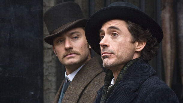 Guy Ritchie’s ‘Sherlock Holmes’ Actor Doesn’t Lose Hope For Third Movie: “The Appetite Is Huge For It” Guy Ritchie’s ‘Sherlock Holmes’ Actor Doesn’t Lose Hope For Third Movie: “The Appetite Is Huge For It”