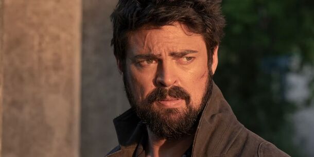 Billy Butcher Will Be Up For The Biggest Moral Dilemma Yet In The Boys S4 Billy Butcher Will Be Up For The Biggest Moral Dilemma Yet In The Boys S4