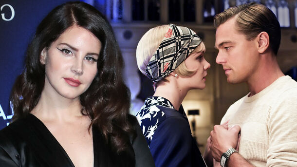 5 Films and Shows with Lana Del Rey Songs to Heal Pain of Her Grammy Snub 5 Films and Shows with Lana Del Rey Songs to Heal Pain of Her Grammy Snub