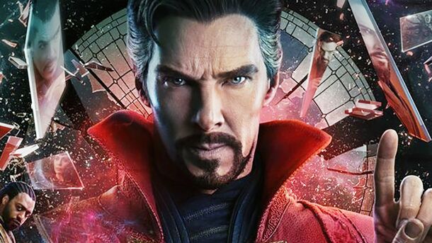 'Multiverse Of Madness': One Cut Scene Could've Ruined That PG-13 Rating 'Multiverse Of Madness': One Cut Scene Could've Ruined That PG-13 Rating