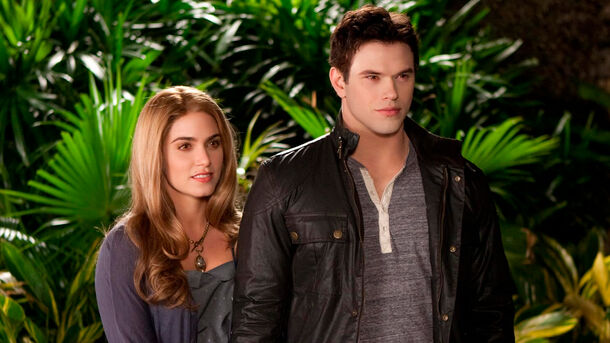 Whatever Twilight’s Emmett Cullen Has Been Doing Since Franchise Ended? Whatever Twilight’s Emmett Cullen Has Been Doing Since Franchise Ended?