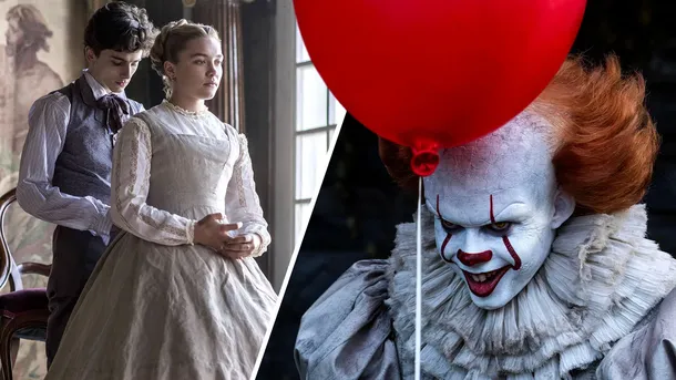 Challenging the Originals: Recent Remakes Outshining the Classics — One Breaking Records as King’s Top Hit Challenging the Originals: Recent Remakes Outshining the Classics — One Breaking Records as King’s Top Hit