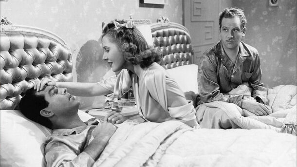 I Love Modern Rom-Coms, but These 8 Old-School Gems Are Unattainable