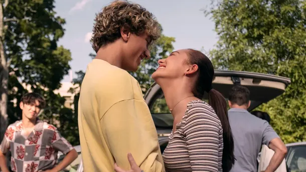 How Did 'The Summer I Turned Pretty' End? Here's Everything You Need to Know (Including the Movie) How Did 'The Summer I Turned Pretty' End? Here's Everything You Need to Know (Including the Movie)