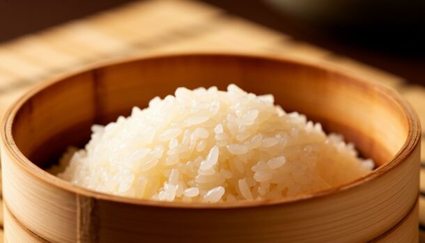 The Sushi Master’s Secret: A Step-by-Step Guide to Restaurant-Grade Rice at Home