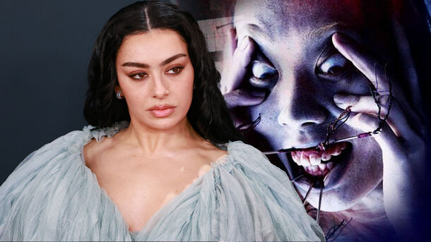Charli XCX Couldn't Watch This Banned Masters of Horror Episode 'Without Screaming' Charli XCX Couldn't Watch This Banned Masters of Horror Episode 'Without Screaming'