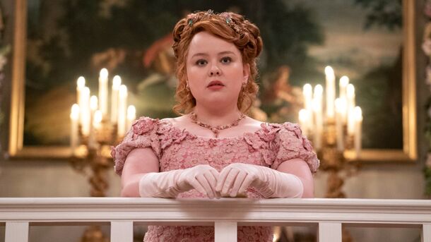 Bridgerton's Penelope S3 Redemption Arc Would Not Be Complete Without This Scene Bridgerton's Penelope S3 Redemption Arc Would Not Be Complete Without This Scene