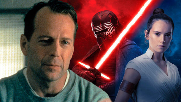 Star Wars Actor Hasn't Watched Movies with Wife in 15 Years Because She Spoiled Bruce Willis Cult Classic Star Wars Actor Hasn't Watched Movies with Wife in 15 Years Because She Spoiled Bruce Willis Cult Classic