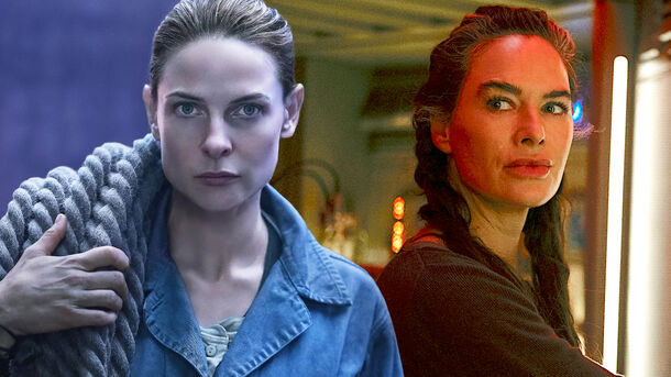 Silo Successor: New Sci-Fi Show With Game of Thrones' Star Is On The Way Silo Successor: New Sci-Fi Show With Game of Thrones' Star Is On The Way