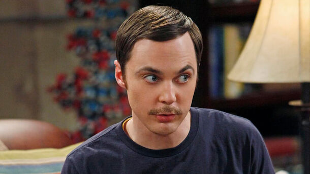 One The Big Bang Theory Plot So Messed Up, Even Sheldon Didn't Deserve It One The Big Bang Theory Plot So Messed Up, Even Sheldon Didn't Deserve It