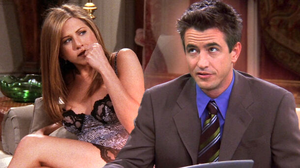 Friends Fans Still Can’t Get Over This Failed Romance Friends Fans Still Can’t Get Over This Failed Romance