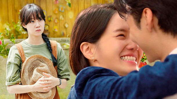 5 Wholesome K-Dramas To Make Anyone Believe In Romance Again