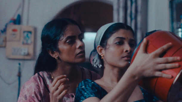 'All We Imagine as Light' Hits 100 % on Rotten Tomatoes – Have You Seen This Indian Masterpiece?