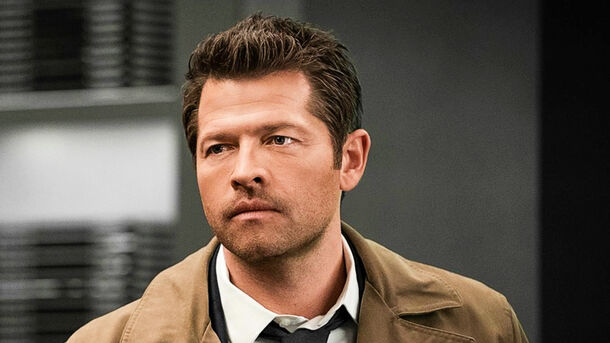 Castiel in The Winchesters? Still Possible, Says Misha Collins Castiel in The Winchesters? Still Possible, Says Misha Collins