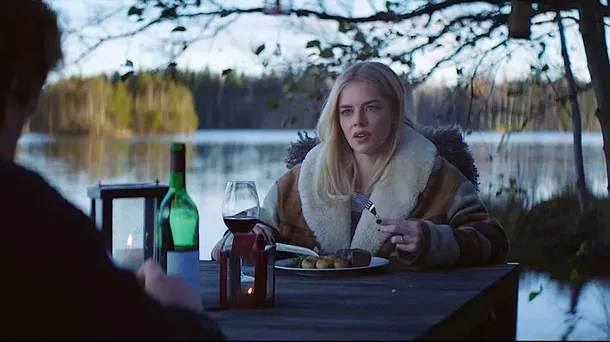 Loved 'Ready or Not 2'? Check Out This New Thriller Comedy Starring Samara Weaving