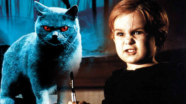 Back in 1980s, Pet Sematary Creators Wanted to Cut 1 Creepy Scene – Stephen King Said No Back in 1980s, Pet Sematary Creators Wanted to Cut 1 Creepy Scene – Stephen King Said No