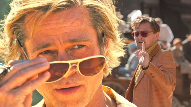 Quentin Tarantino Explains Why Fincher Is Directing His Hollywood Follow-Up — and the Reason Surprised Me Quentin Tarantino Explains Why Fincher Is Directing His Hollywood Follow-Up — and the Reason Surprised Me