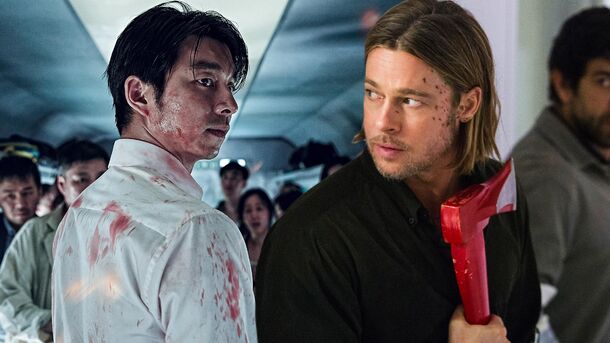 Forget B-Movie Cheese: 10 Zombie Films That Are Actually Genius Forget B-Movie Cheese: 10 Zombie Films That Are Actually Genius