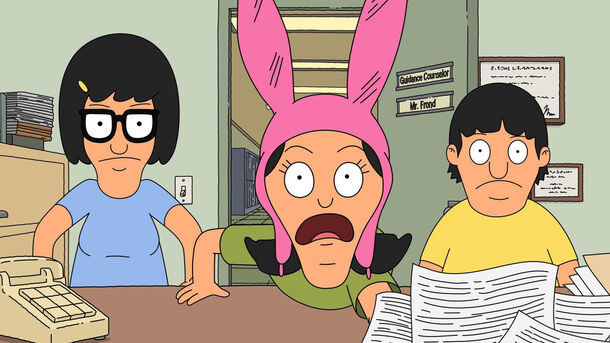 5 Best ‘Bob’s Burgers’ Seasons to Rewatch Before S16 Arrives 5 Best ‘Bob’s Burgers’ Seasons to Rewatch Before S16 Arrives