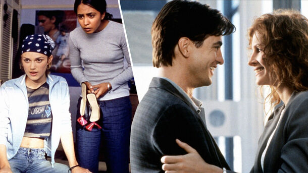 The Sequel Machine Keeps Rolling — But Can a ’90s Rom-Com and Football Hit Get It Right?