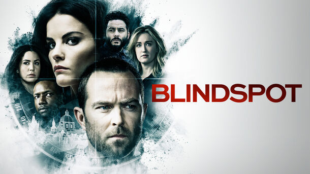 'Blindspot': Unravel the Mystery! 'Blindspot': Unravel the Mystery!