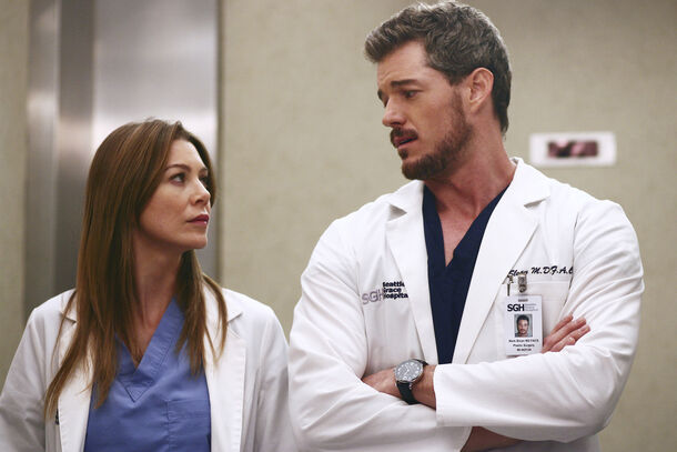 5 Most WTF Things That Happened on Grey's Anatomy 5 Most WTF Things That Happened on Grey's Anatomy